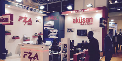 SOLAREX İstanbul 2015