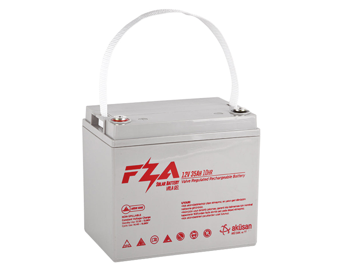 FZA 35-12