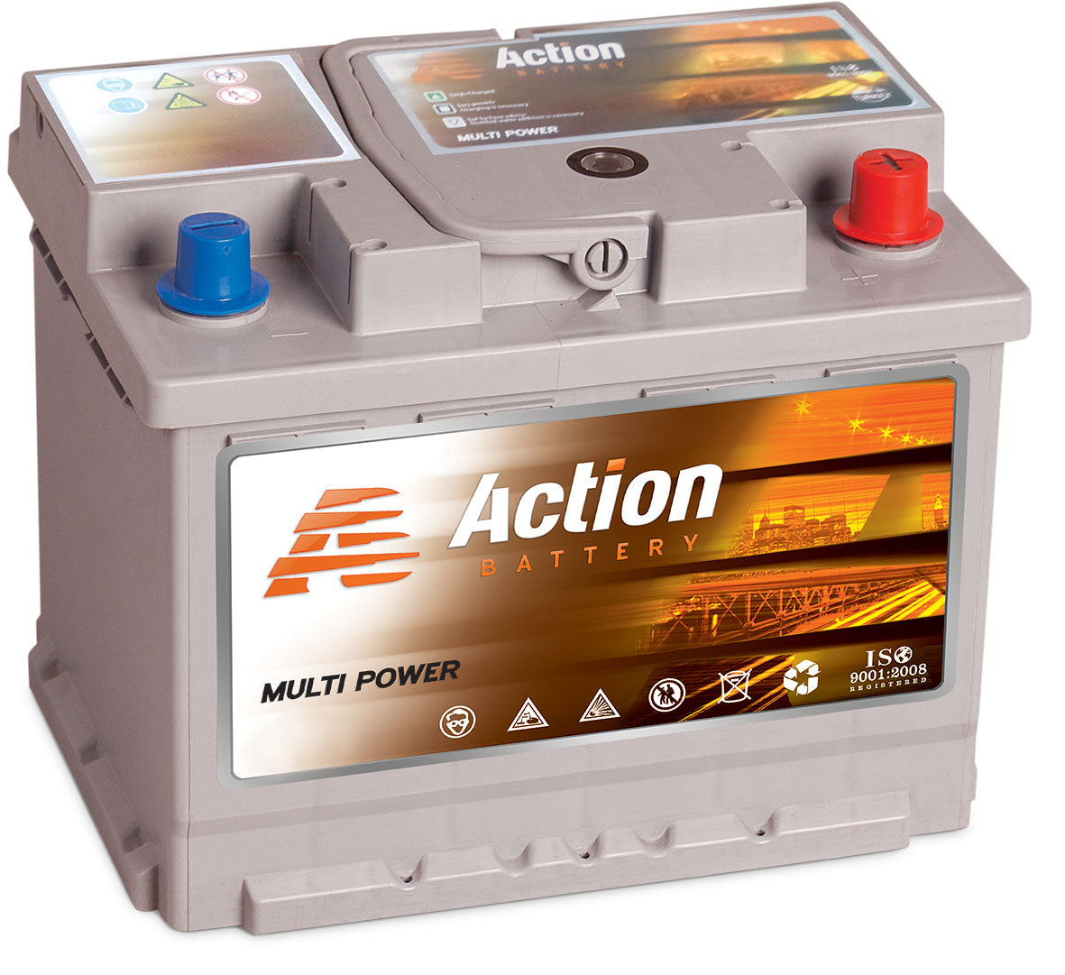Action Battery