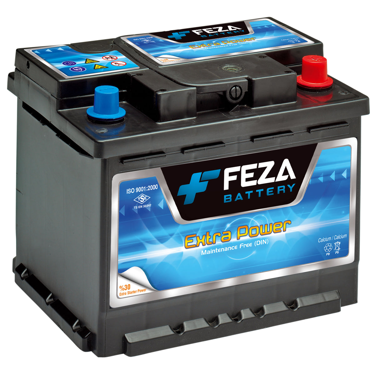 Feza Battery