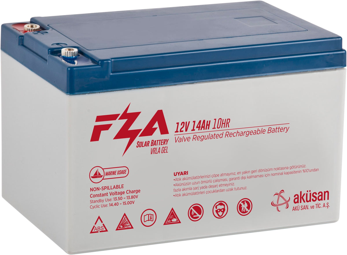 FZA 14-12