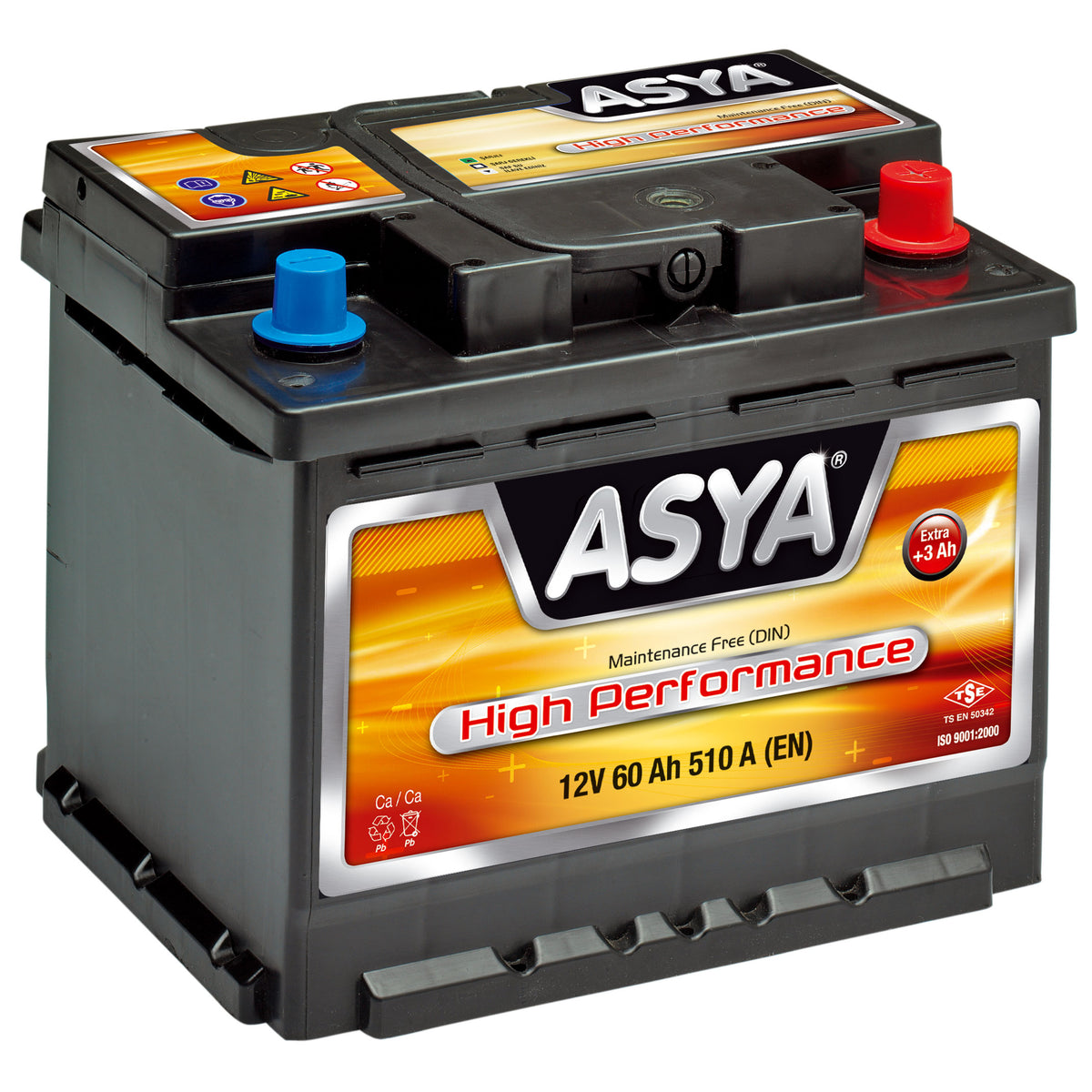 Asia Battery
