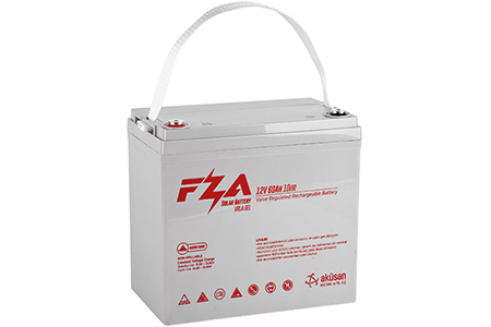 FZA 60-12