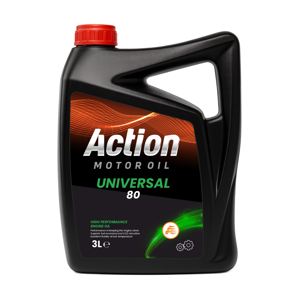 Action Unıversal 80 3L
