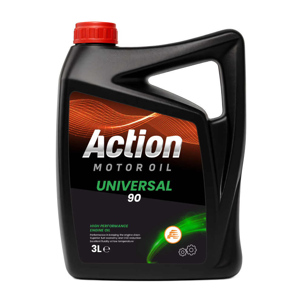 Action Unıversal 90 3L