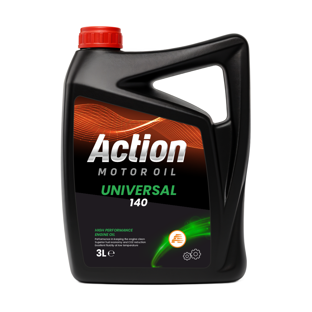 Action Unıversal 140 3L
