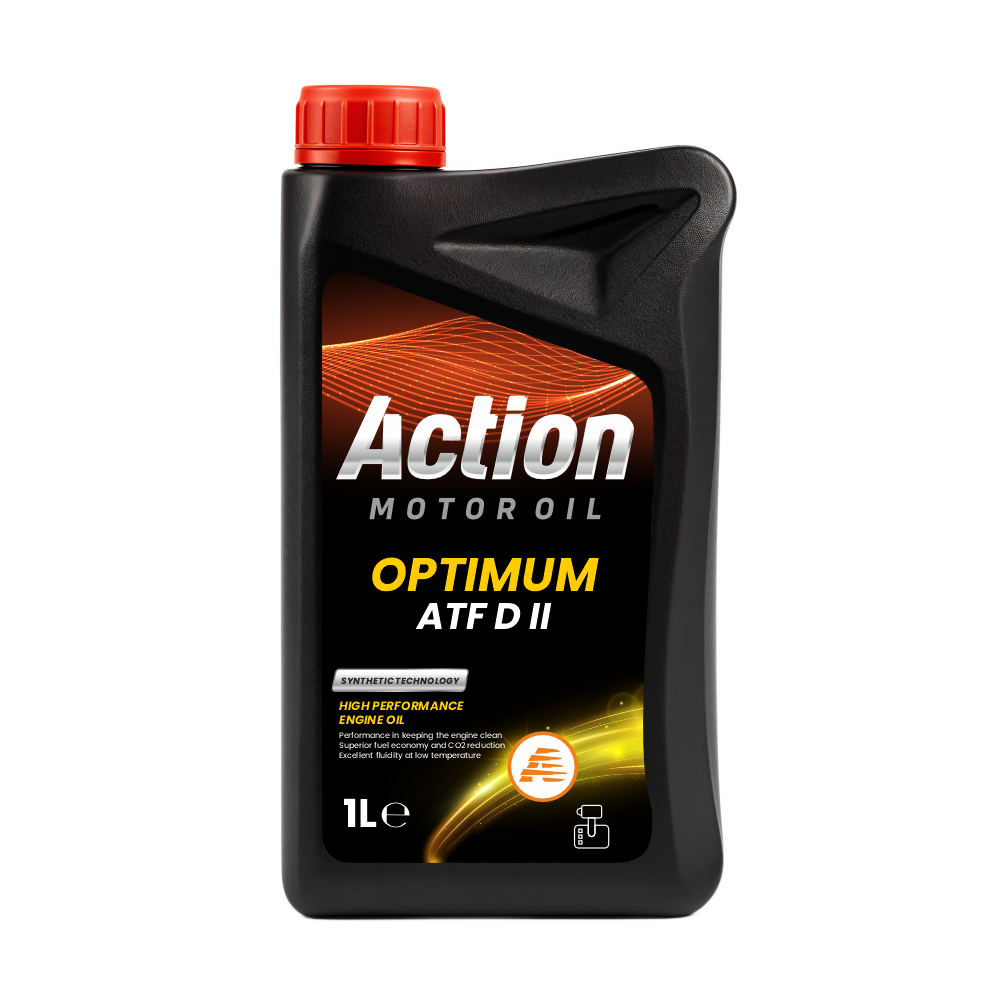 Action Optimum ATF II 1L