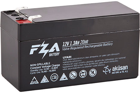 FZA 1.3-12