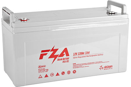 FZA 120-12