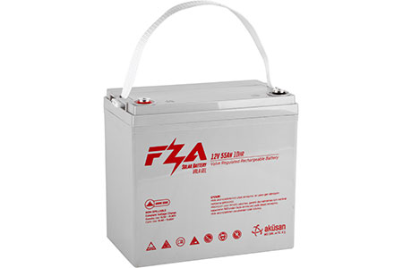 FZA 55-12