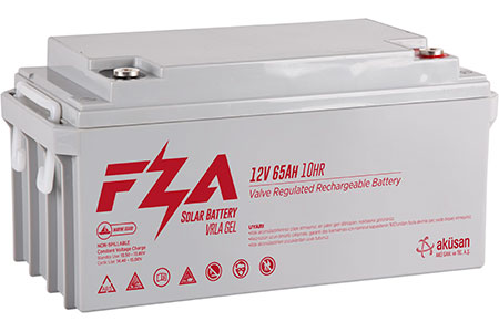 FZA 65-12