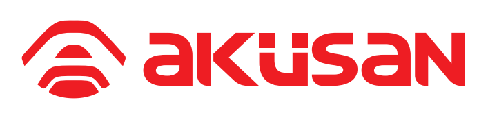 Akusan Logo