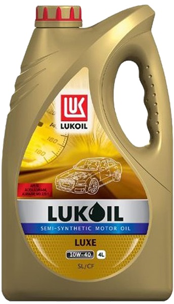 Lukoil в subaru